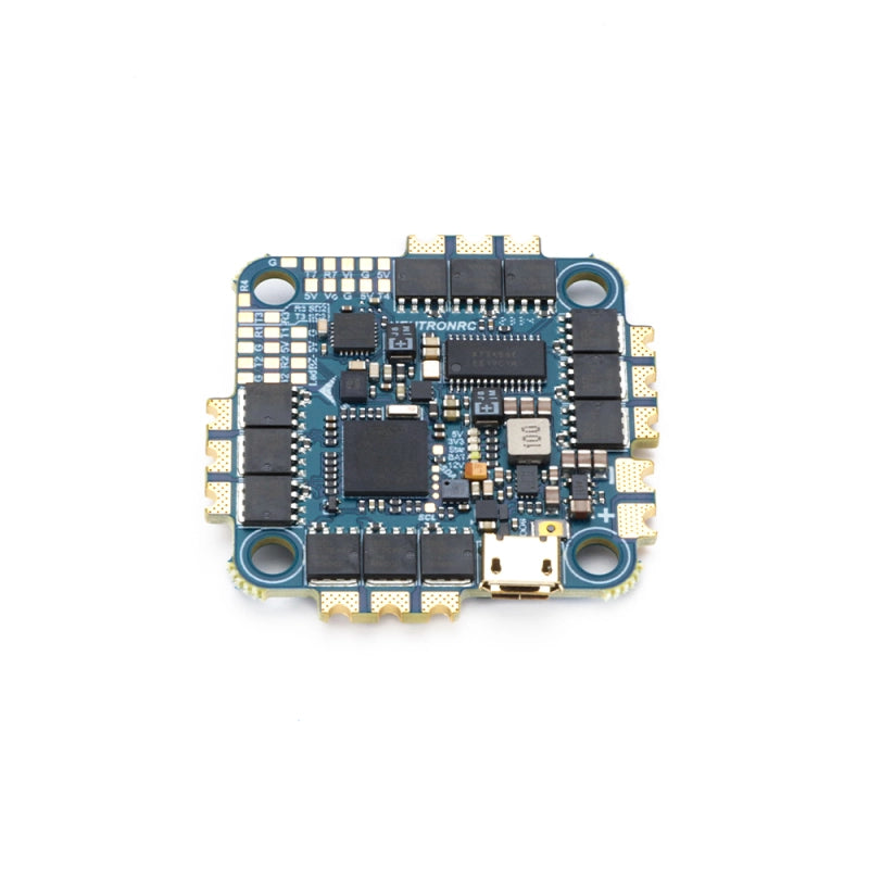 Mad Components F745 80A 3-8S G30.5 AIO