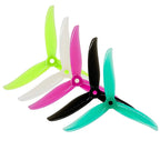 SBANG 4934 PC 3 Blade Props CW