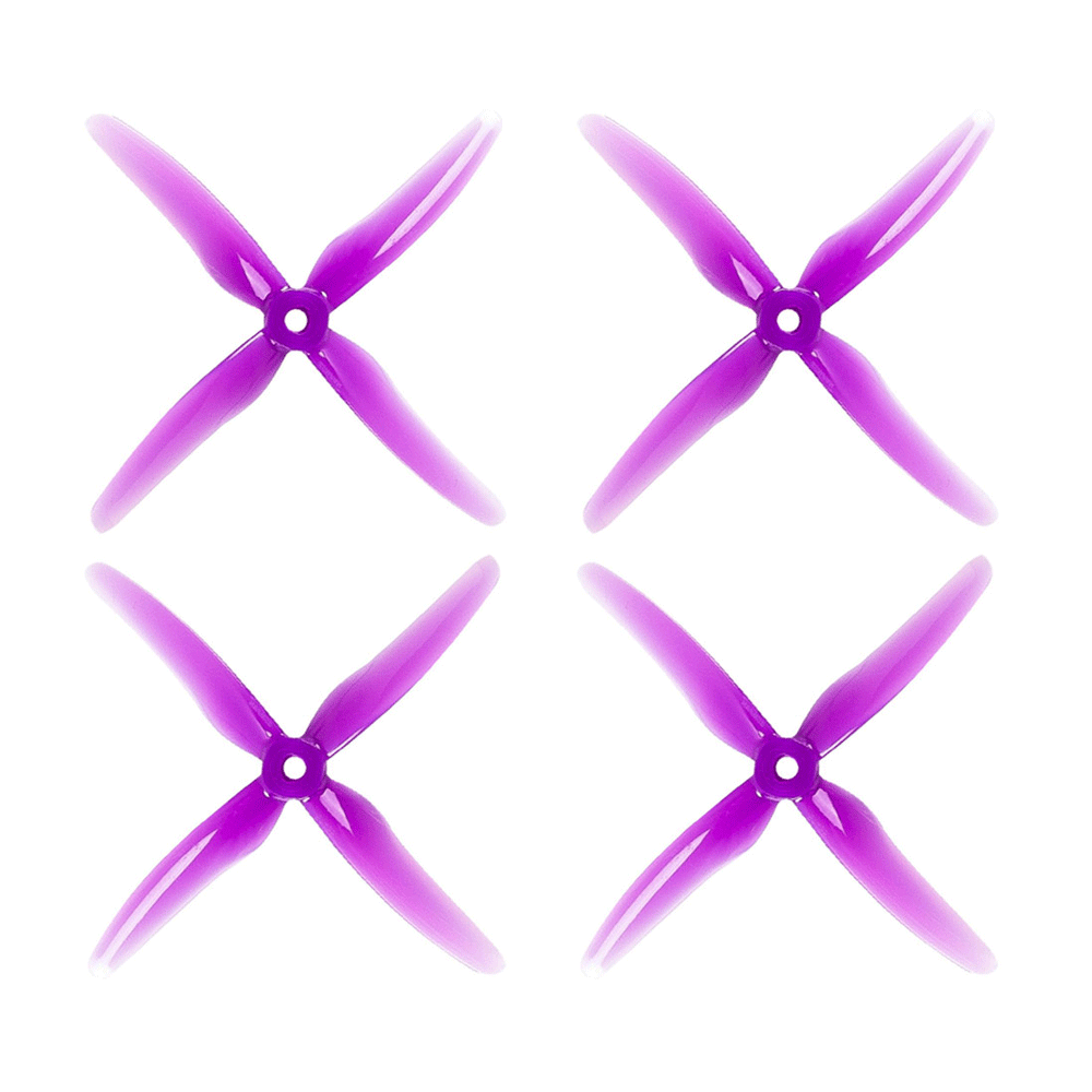 51455 Hurricane PC 4 Blade