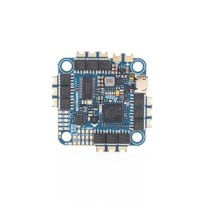 Mad Components F745 80A 3-8S G30.5 AIO