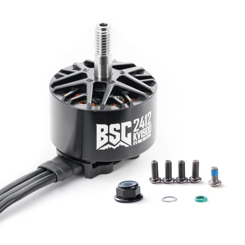 Mad Components BSC 2412 FPV 1900kv Drone Motor