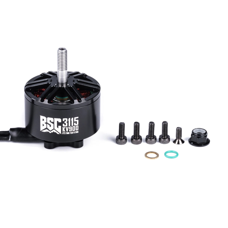 Mad Components BSC 3115 FPV 1050kv Drone Motor