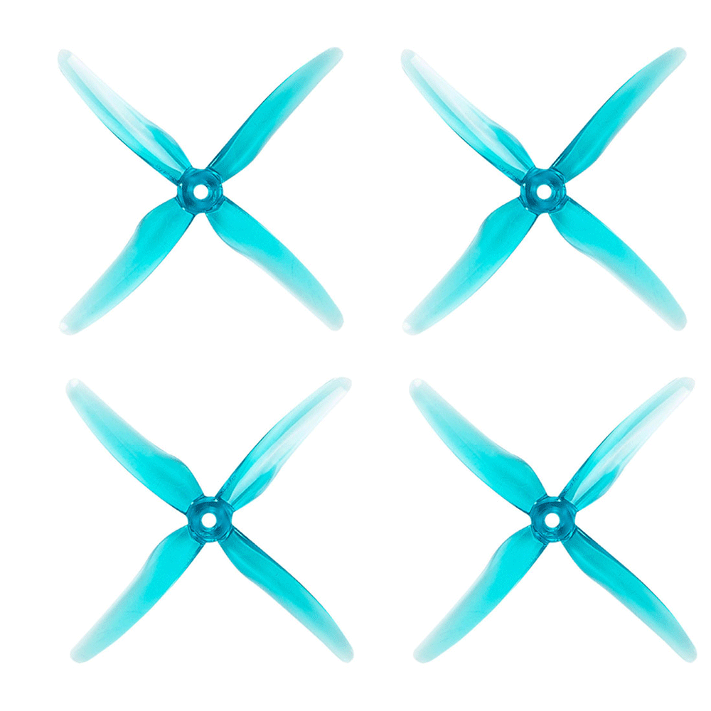 51455 Hurricane PC 4 Blade