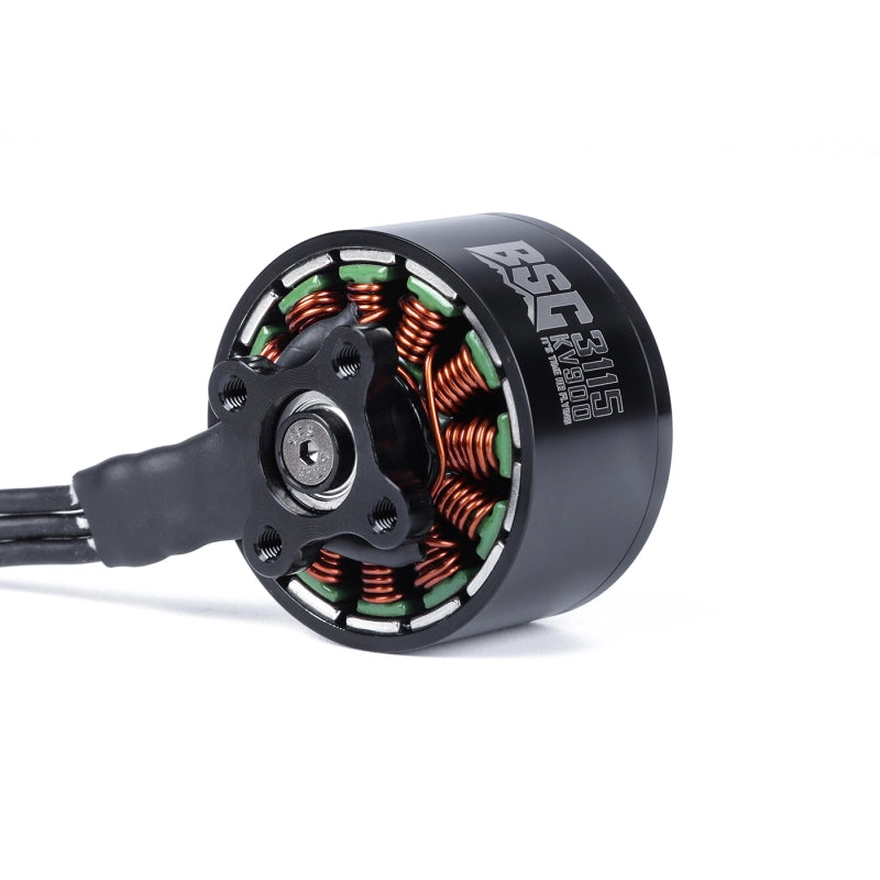 Mad Components BSC 3115 FPV 1050kv Drone Motor