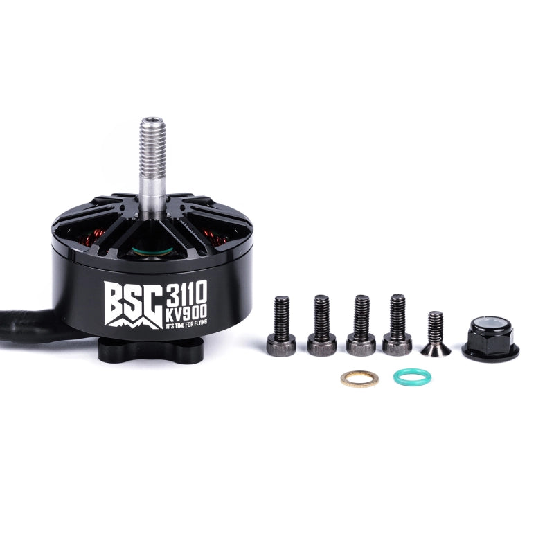 Mad Components BSC 3110 FPV 900kv Drone Motor