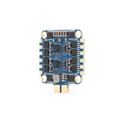 AM32 3-8S 80A 4in1 ESC