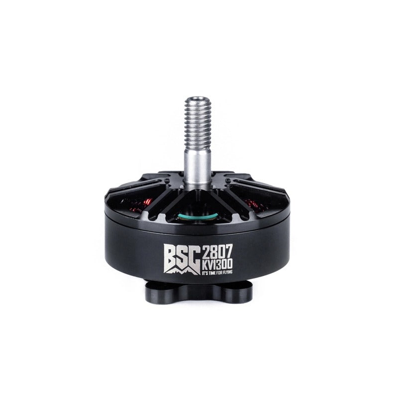 Mad Components BSC 2807 FPV  1300kv  Drone Motor