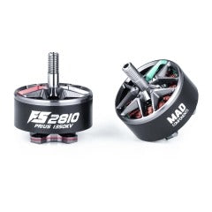 Mad Components FS 2810 fpv   1300kv Motor