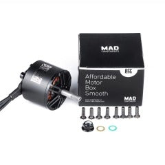 Mad Components BSC 3120 FPV 1000kv Drone Motor