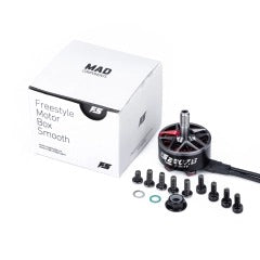 Mad Components FS 2207.5 FPV Motor 1960kv