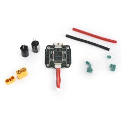 AM32 100A 3-12S 4in1 ESC