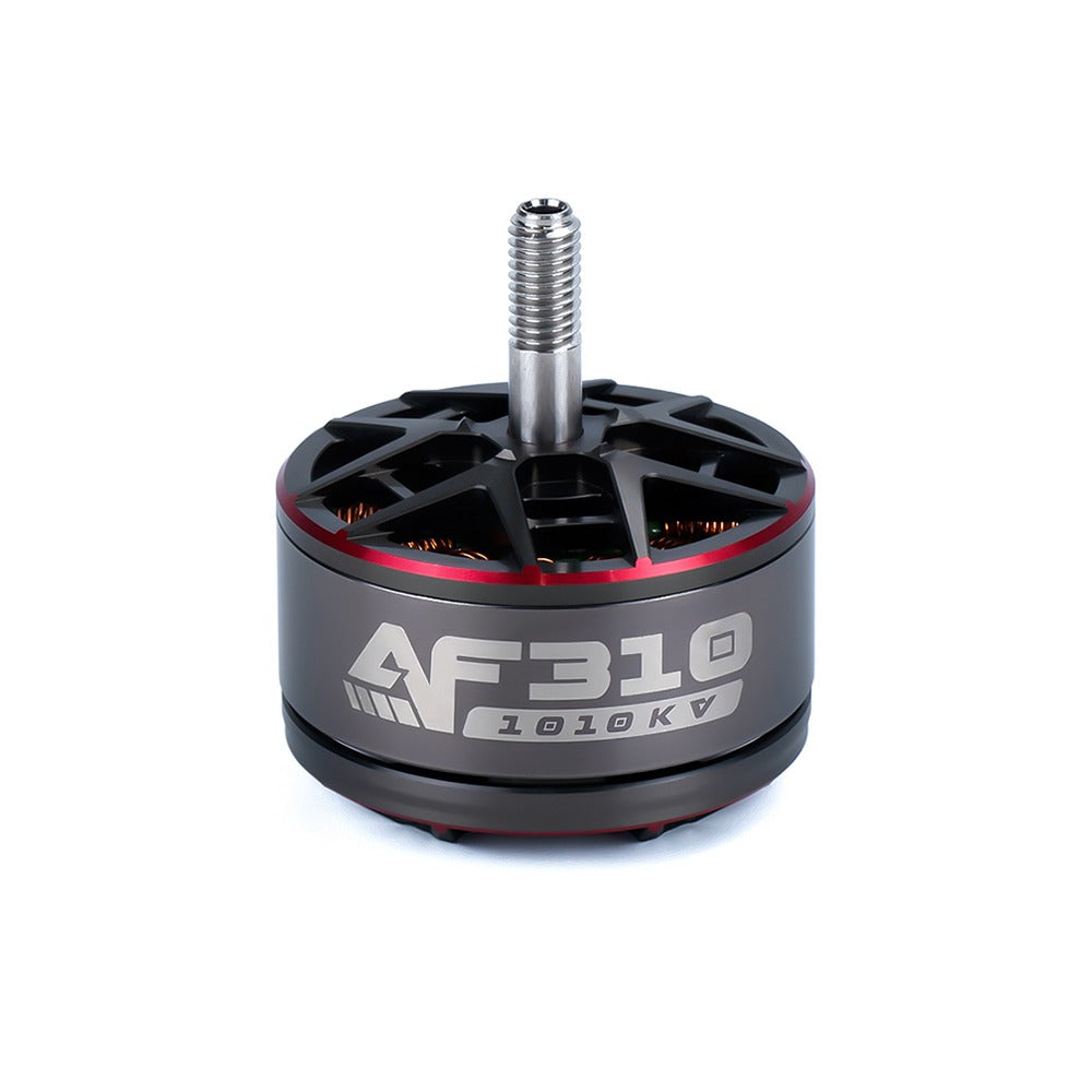 Axisflying brushless top quality fpv motor AF310 3010 for 7-9inch FPV cinelifter cinematic drone