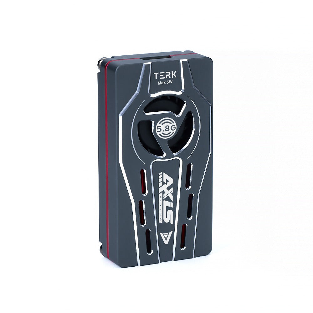 Axisflying 5.8G 3W Analog VTX Drones Accessories