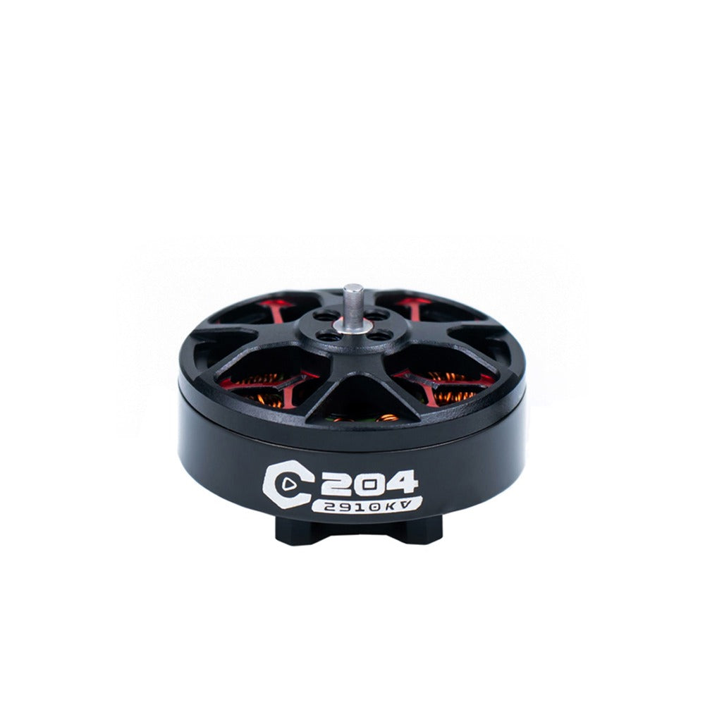 Axisflying fpv brushless motor C204 2004 for 3inch cinewhoop and cinematic drone