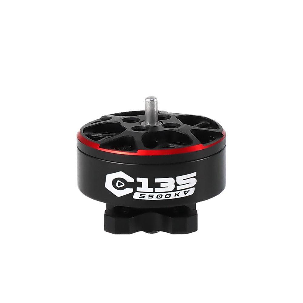 Axisflying fpv brushless motor C135 1303.5 for 2inch cinewhoop and cinematic drone