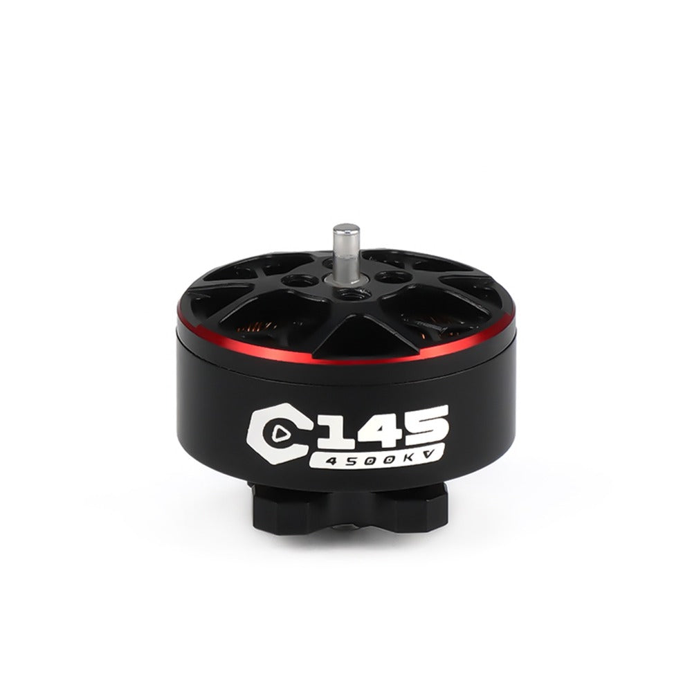 Axisflying fpv brushless motor C145 1404.5 for 2.5inch cinewhoop and cinematic drone