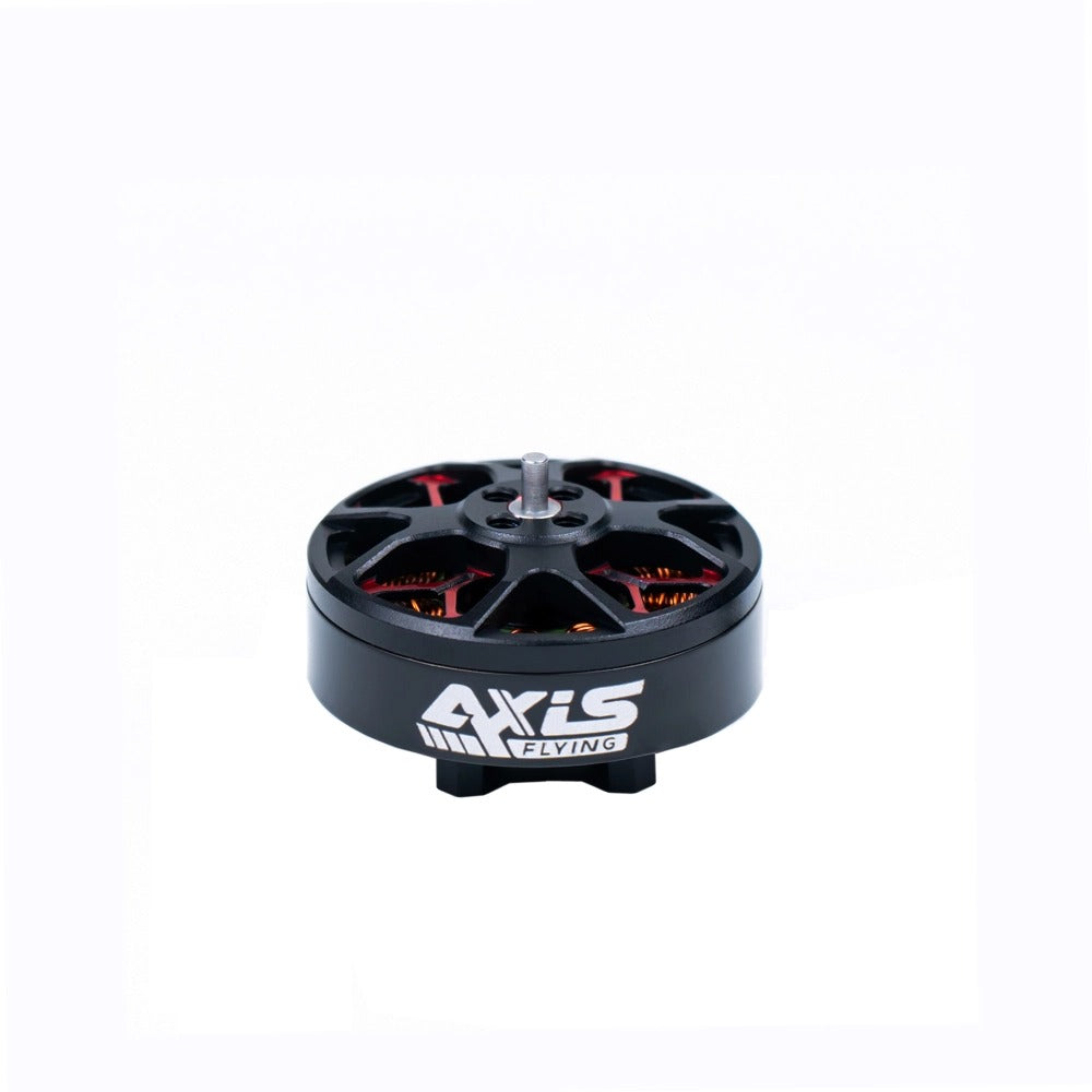 Axisflying fpv brushless motor C204 2004 for 3inch cinewhoop and cinematic drone