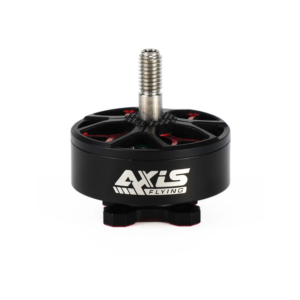 Axisflying fpv brushless motor C287 2807.5 for 7inch LongRange / cinematic shooting drone
