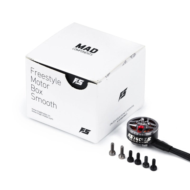 Mad Components FS 1404.5 AceRacer FPV Drone Motor 4500kv