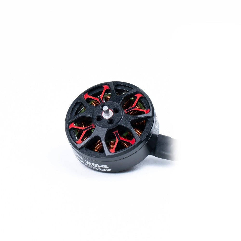 Axisflying fpv brushless motor C204 2004 for 3inch cinewhoop and cinematic drone
