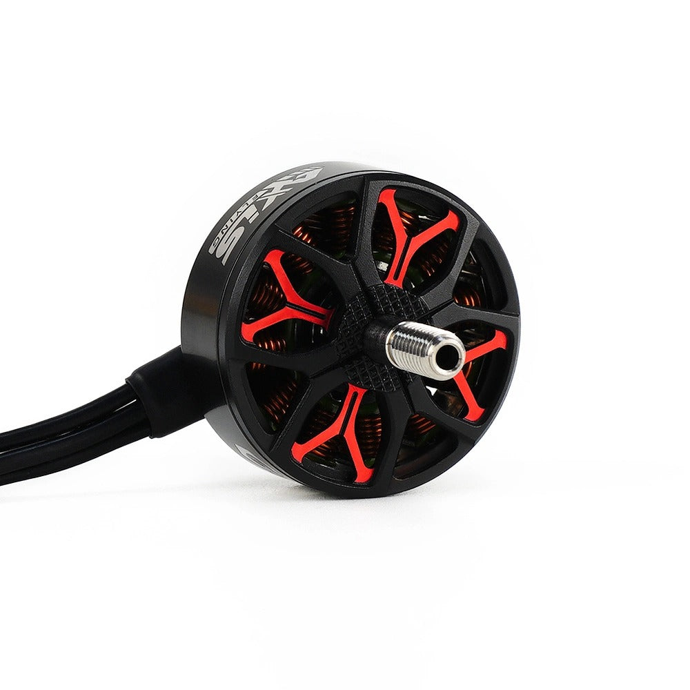 Axisflying fpv brushless motor C287 2807.5 for 7inch LongRange / cinematic shooting drone