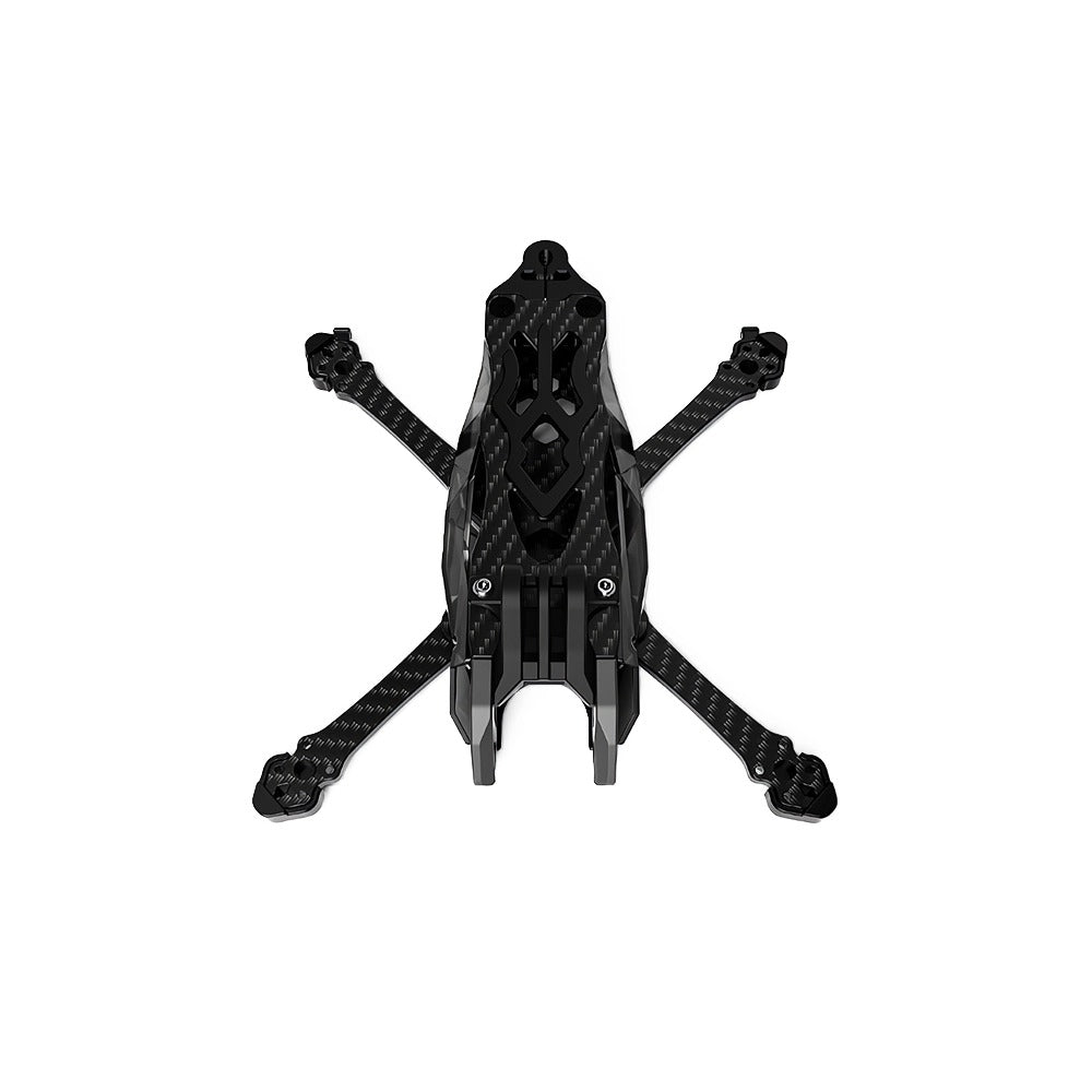 Axisflying MANTA 30 FRAME High Strength Drone Frame Carbon Fiber 3inch O4 LIIT