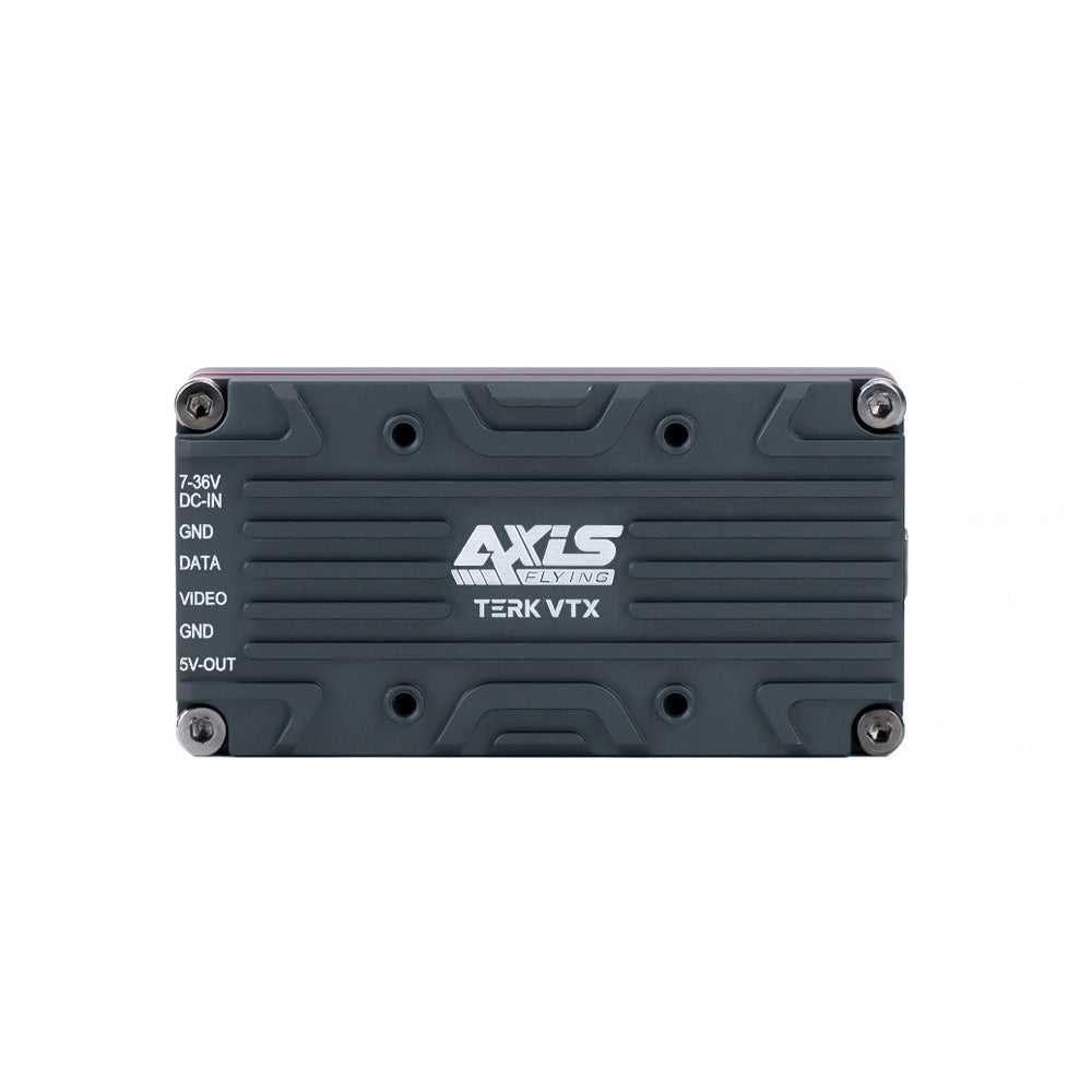 Axisflying 5.8G 5W Analog VTX Drones Accessories