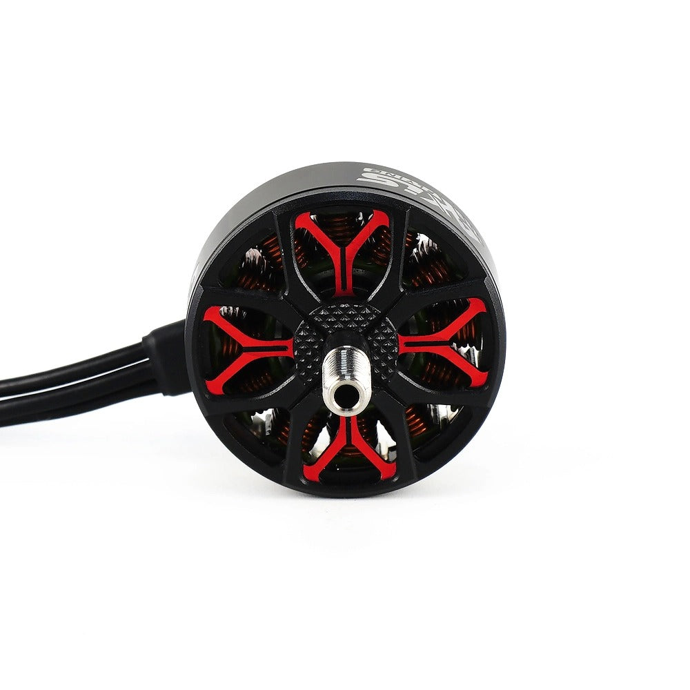 Axisflying fpv brushless motor C287 2807.5 for 7inch LongRange / cinematic shooting drone