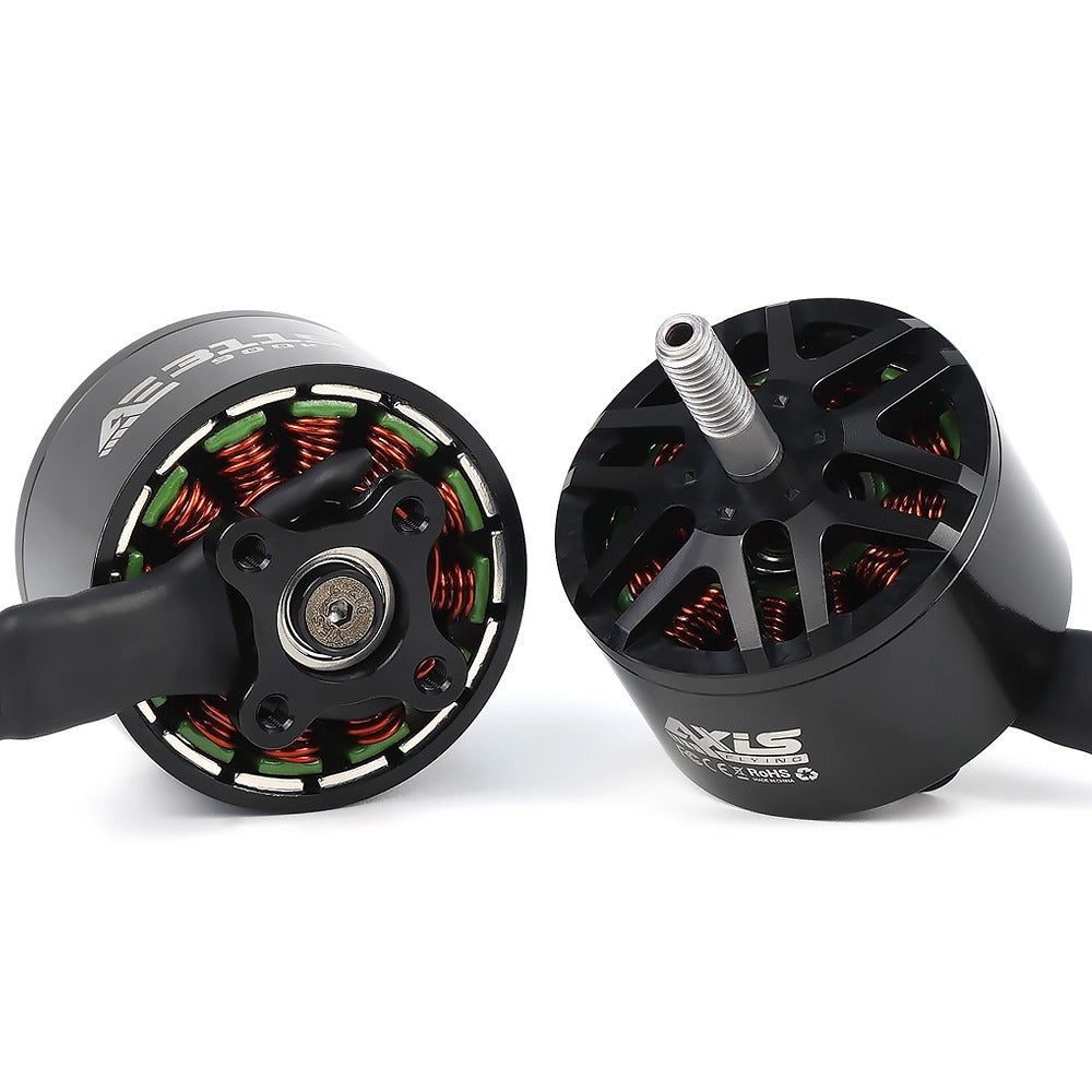 Axisflying AE3115 3-6s Brushless Motor for 10-inch FPV Drone