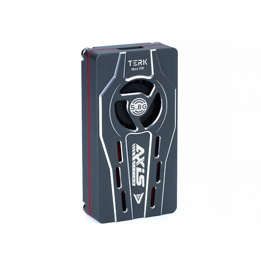 Axisflying 5.8G 3W Analog VTX Drones Accessories