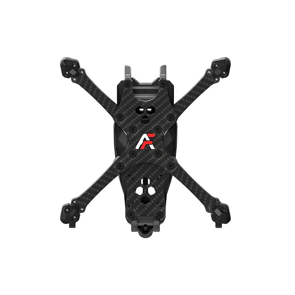 Axisflying MANTA 30 FRAME High Strength Drone Frame Carbon Fiber 3inch O4 LIIT