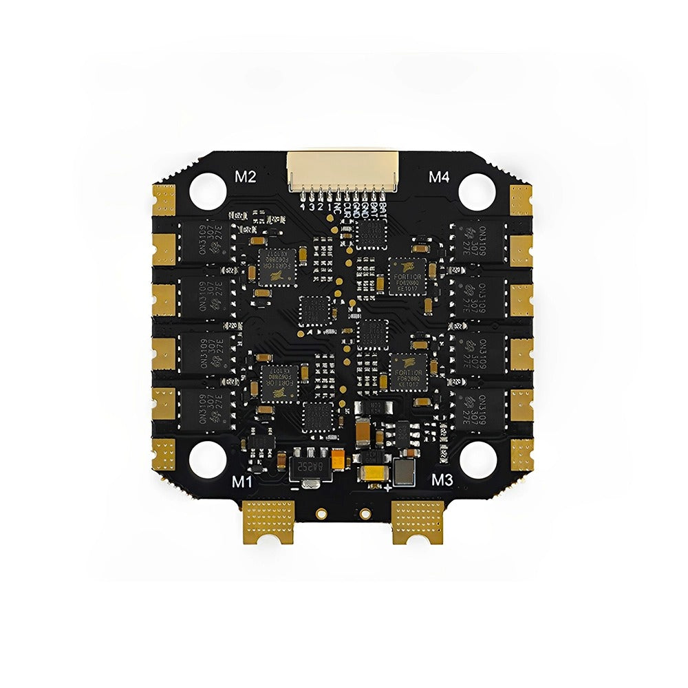 Axisflying Argus ECO 60A/50A+F405 STACK