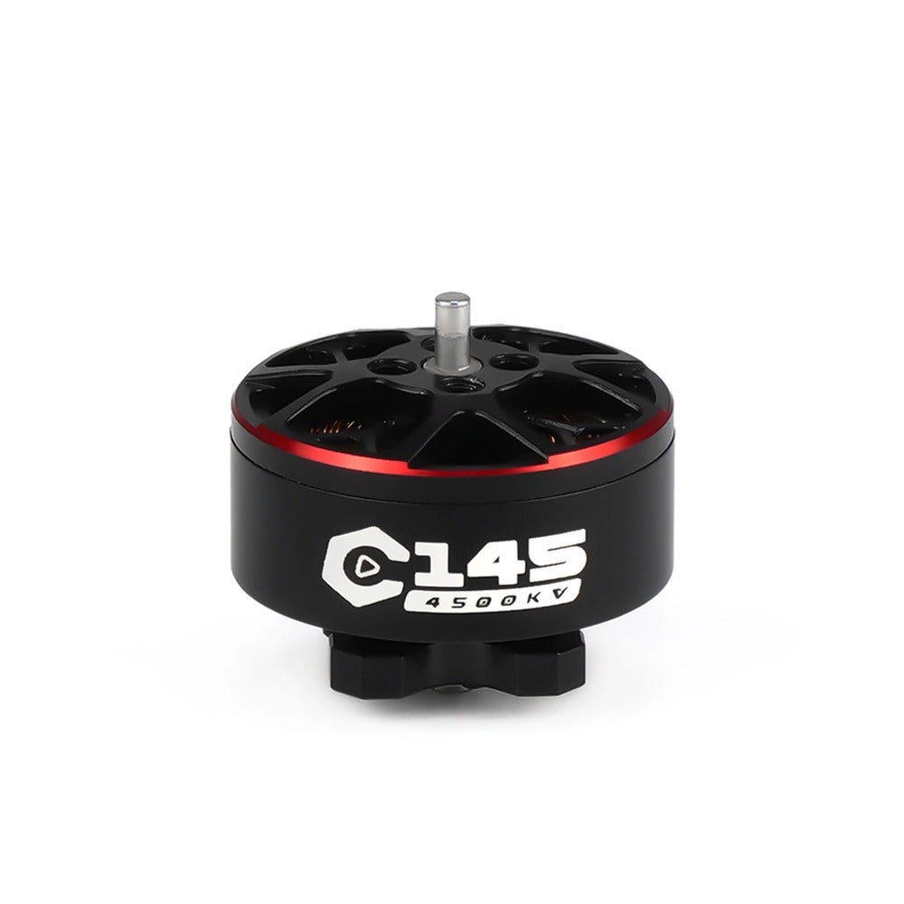 Axisflying fpv brushless motor C145 1404.5 for 2.5inch cinewhoop and cinematic drone