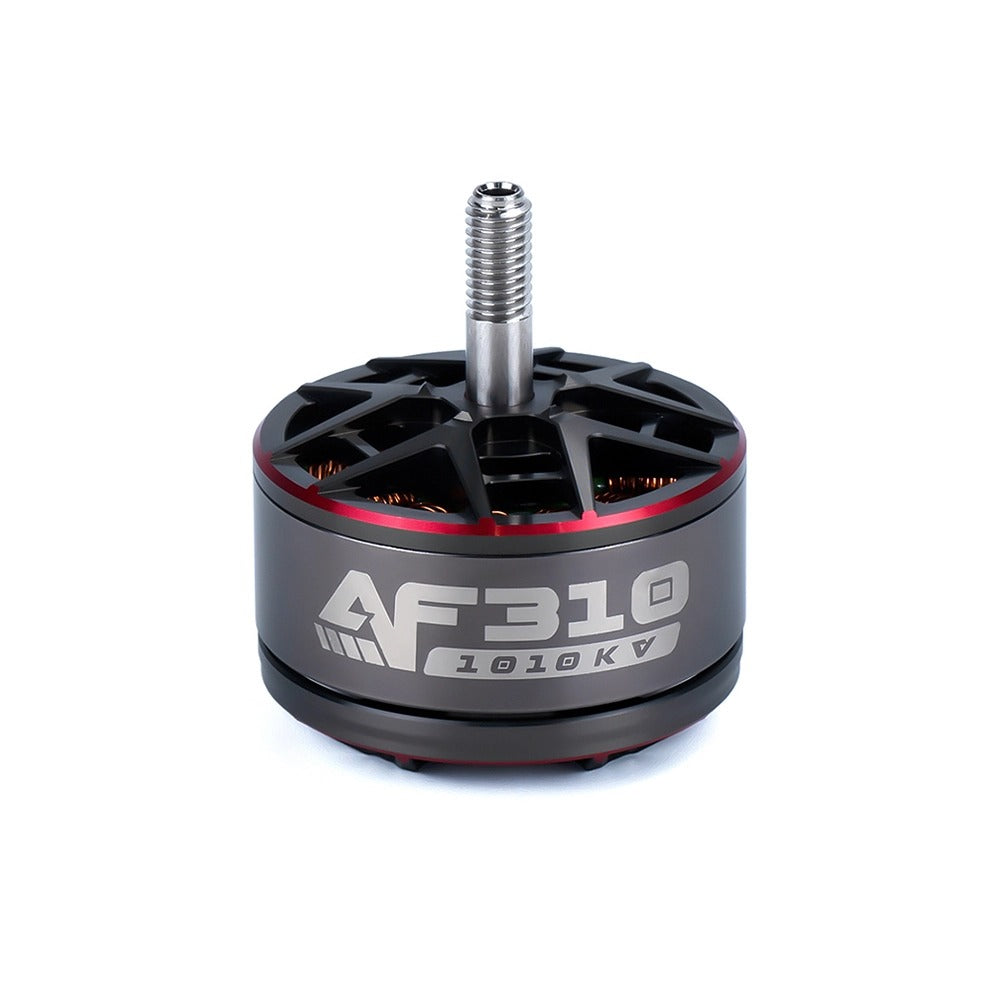 Axisflying brushless top quality fpv motor AF310 3010 for 7-9inch FPV cinelifter cinematic drone